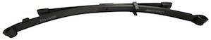 Sandkat4X4 Paquet de lames renforcé 