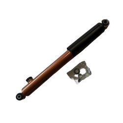 Reinforced Shock Absorber - Adjustable (8 Positions) - Nitrogas - SandKat4x4 - Ford Courier/Ranger & Mazda B2600/BT50