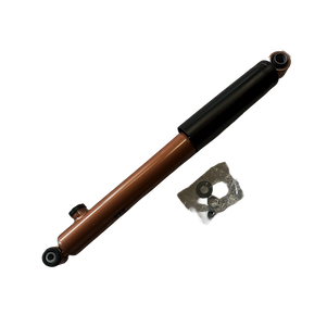 Sandkat4X4 Amortisseur renforcé réglable (8 positions) - Nitrogaz - Sandkat4x4