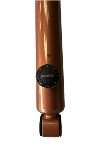 Sandkat4X4 Amortisseur renforcé réglable (8 positions) - Nitrogaz - Sandkat4x4