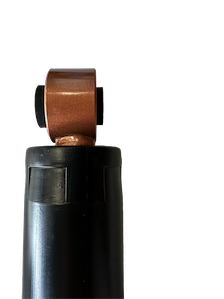 Sandkat4X4 Amortisseur renforcé réglable (8 positions) - Nitrogaz - Sandkat4x4