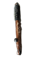 Reinforced Shock Absorber - Adjustable (8 Positions) - Rear Fitment - Nitrogas - Ford Ranger T9 - Sandkat4x4