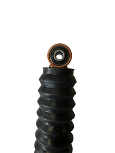 Sandkat4X4 Amortisseur renforcé réglable (8 positions) - Ford ranger T9 - Arrière - Nitrogaz - Sandkat4x4