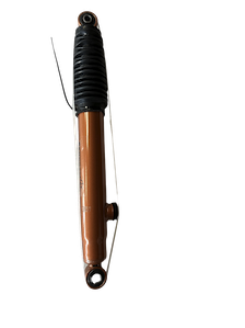 Sandkat4X4 Amortisseur renforcé réglable (8 positions) - Ford ranger T9 - Arrière - Nitrogaz - Sandkat4x4