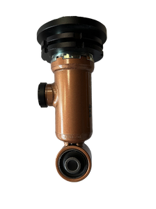 Sandkat4X4 Amortisseur renforcé réglable (8 positions) - Nitrogaz - Sandkat4x4 - DMax 2021+ / MU-X