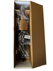 Sandkat4X4 Amortisseur renforcé réglable (8 positions) - Nitrogaz - Sandkat4x4 - DMax 2021+ / MU-X