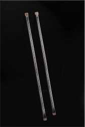 Sandkat4x4 - Paire de barres de torsion Toyota Hilux IFS 1988-2005 - Avant