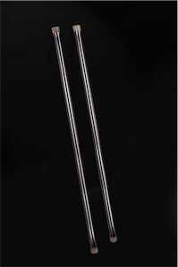 Sandkat4X4 Sandkat4x4 - Paire de barres de torsion Toyota Hilux IFS 1988-2005 - Avant