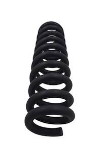 Sandkat4X4 Paire de ressorts hélicoidaux Sandkat4x4 - Rehausse +10 ou 25mm - Avant - Toyota Hilux Vigo/Revo et Fortuner