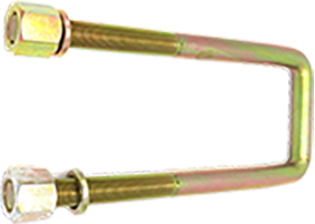 Sandkat4X4 Etriers / Brides / U-Bolts - vendu par paire - Sandkat4x4 - Isuzu, Mitsubishi, Nissan, Toyota, Fiat Fullback