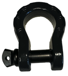 Sandkat4x4 - Manille métallique 10T