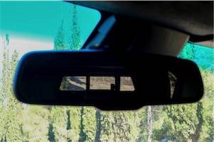 Sandkat4X4 Hardtop en acier inoxydable - Cabine vitrée - Vitres latérales coulissantes Toyota Hilux 2015 +