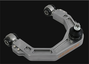 Sandkat4x4 - Pair of adjustable aluminum suspension arms