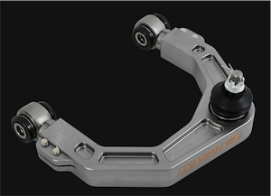 Sandkat4X4 Sandkat4x4 - Paire de bras de suspension aluminium réglables