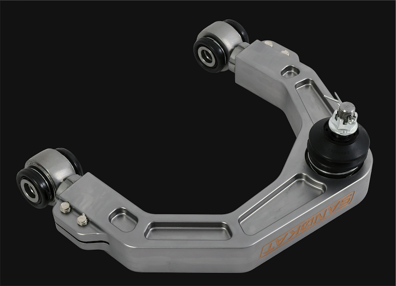 Sandkat4x4 - Pair of adjustable aluminum suspension arms