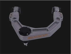 Sandkat4X4 Sandkat4x4 - Paire de bras de suspension aluminium réglables