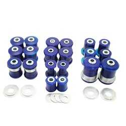 Kit complet de silentbloc polyuréthane - Toyota LC 120