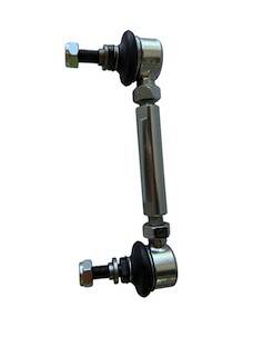 Sandkat4X4 Sandkat4x4 - paire de Biellettes de barre stabilisatrice réglable arrière - Navara D23/NP300 2015+