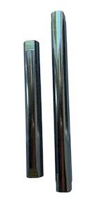 Sandkat4X4 Sandkat4x4 - paire de Biellettes de barre stabilisatrice réglable arrière - Navara D23/NP300 2015+