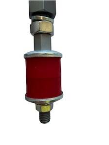 Sandkat4X4 Sandkat4x4 - Paire de biellettes renforcées et réglables de barre stabilisatrice Toyota Prado 90/95 -120/125 - 150/155