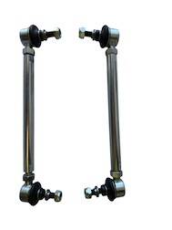 Sandkat4x4 - Pair of reinforced, adjustable rear sway bar links Navara D23/NP300 (2015+) Double Cab