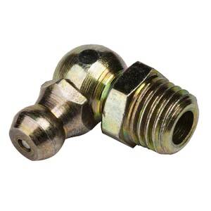 Sandkat4X4 Têton de graissage coudé 90°