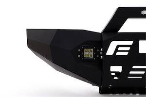 Sandkat4X4 Pare choc Acier inoxydable Sandkat 4x4 - HILUX VIGO 2006-2011