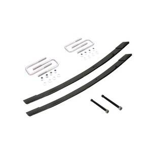 Sandkat4X4 Kit de renforcement - Renault Master/ Opel Movano / Nissan NV400 (Années: 2010 ,,- 2021)