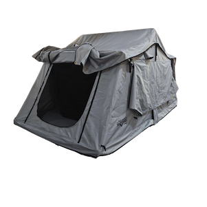 Sandkat4X4 PRIX CHOC TENTE DE TOIT EASY GREY, ANNEXE ET FRAIS DE PORT OFFERTS