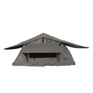 Sandkat4X4 PRIX CHOC TENTE DE TOIT EASY GREY, ANNEXE ET FRAIS DE PORT OFFERTS