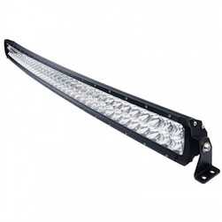 Barre LED incurvée - Sandkat4x4 - 50