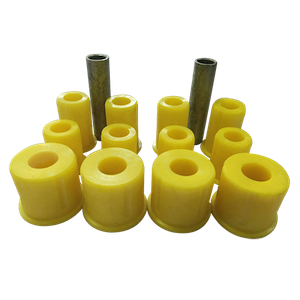 Sandkat4X4 Kit de bagues Sandkat4x4 pour paquets de lames - Mitsubishi L200 ML/MN