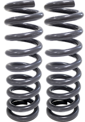 Pair of coil spring Sandkat4x4 - Lift up 5 cm - Front - Mazda BT50 / Ford Ranger T6 / Ranger T7