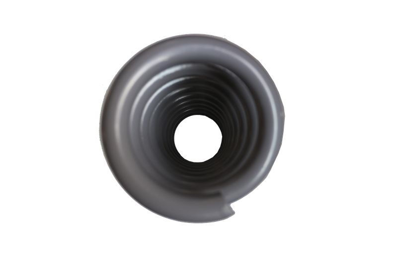 Pair of coil spring Sandkat4x4 - Lift up 5 cm - Front - Nissan D40 & D23, Renault Alaskan & Mercedes Classe X