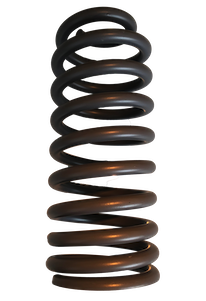 Sandkat4X4 Paire de ressorts hélicoidaux Sandkat4x4 - Rehausse +5cm - Arrière -Tarage+250 POUR 95 ET +350 POUR 90 Toyota Prado 90/95