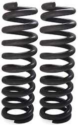 Pair of Sandkat4x4 coil springs - Raise +5 cm - Front - Toyota and Isuzu N60