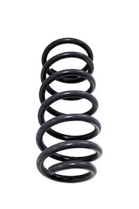 Sandkat4X4 Paire de ressorts hélicoidaux Sandkat4x4 - Rehausse +5cm - Arrière - Toyota Prado 120/125 - Prado 150/155 - FJ Cruiser