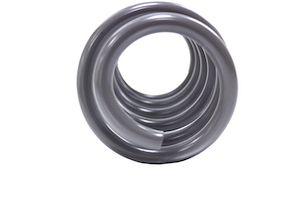 Sandkat4X4 Paire de ressorts hélicoidaux Sandkat4x4 - Rehausse +5cm - Arrière - Toyota Prado 120/125 - Prado 150/155 - FJ Cruiser