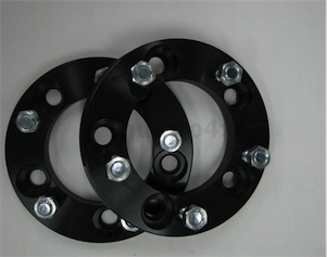 Sandkat4X4 Elargisseur de voie 25mm - Sandkat4x4 - 5 boulons - Subaru