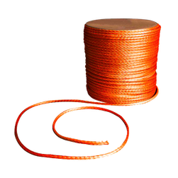 12mm UHMWPE synthetic rope sold by the linear meter - J&Max by Sandkat4x4