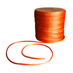 Sandkat4X4 Corde synthétique UHMWPE 12mm vendue au mètre linéaire - J&Max by Sandkat4x4