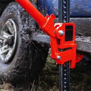 Sandkat4X4 Cric de levage J&Max by Sandkat4x4 - 3 Tonnes - 48