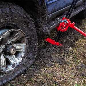 Sandkat4X4 Cric de levage J&Max by Sandkat4x4 - 3 Tonnes - 48