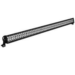 Barre LED hybride - Sandkat4x4 - 130cm/50