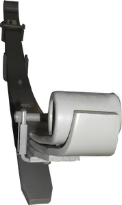 Sandkat4X4 Paquet de lames renforcé Sandkat4x4 - Rehausse +5 à 7cm - +300kg - Arrière - Isuzu D-Max 07/2012+