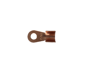Sandkat4X4 Oeillet en acier pour corde 12mm - J&Max by Sandkat4x4