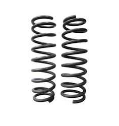 Pair of Sandkat4x4 coil springs - Increase +5cm - +70kg - Front - Ford Ranger T8