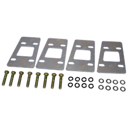 Kit Cales de boites - Sandkat4x4 - Nissan Patrol Y60/Y61