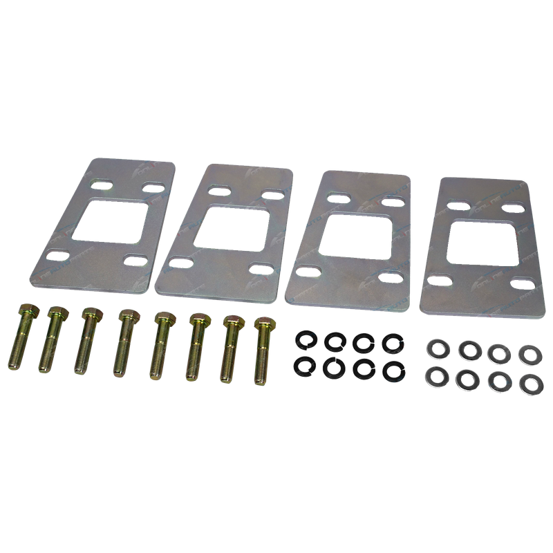 Kit Cales de boites Nissan Patrol Y60/Y61 - Sandkat4x4