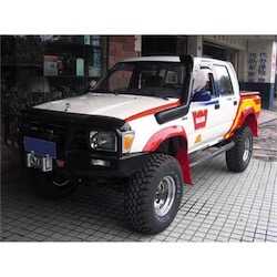 Snorkel Sandkat4x4 - Toyota Hilux